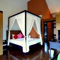 Luxury Double Room