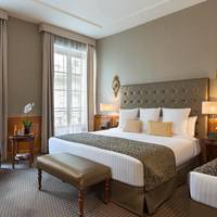 Premium Double Room (2 Adults + 1 Child)