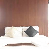 Deluxe Double or Twin Room with Ocean View