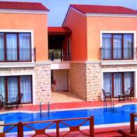 King Room with Pool View