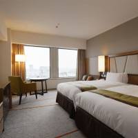 Plaza Superior Room on Higher Floor in South Wing - Non-Smoking