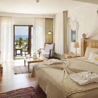 King Room with Sea View