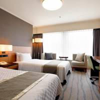 Standard Twin Room - Non-Smoking