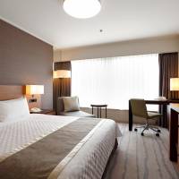 Standard Double Room - Non-Smoking