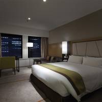 Plaza Superior Double Room in South Wing - Non-Smoking