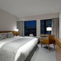 Renovated Standard Double Room - Non-Smoking