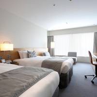 Renovated Superior Room - Non-Smoking
