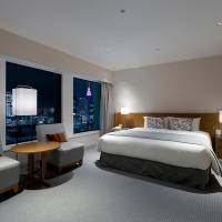 Renovated Deluxe Double Room - Non-Smoking