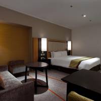 Renovated Deluxe Twin Room - Non-Smoking