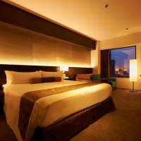 Plaza Luxe King Room - Non-Smoking