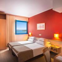 Classic Twin Room - Seaside