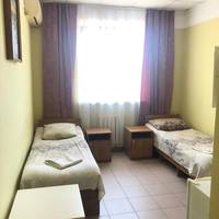 Large Twin Room
