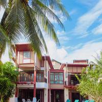 Villa - Beach Front