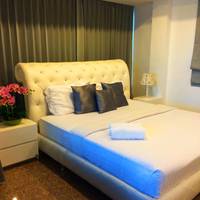 Superior Suite with Sea View