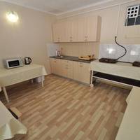 Budget Twin Room