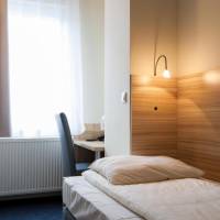 Superior Single Room