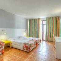 Superior Twin Room with Sea View