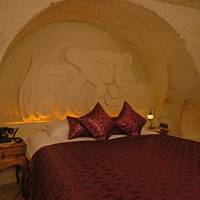 Standard Cave Suite