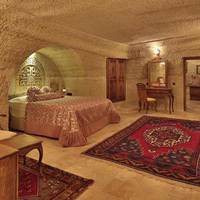 Executive Cave Suite