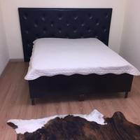 Двухместный номер с 2 отдельными кроватями
