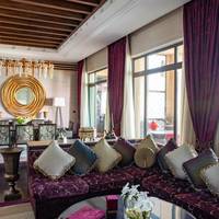 Royal Suite - with Airport Transfers, Suite Benefits  & Wild Wadi Waterpark™ Access