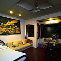 Grand Deluxe Double Room