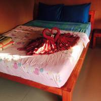 Standard Double Room with Air-conditioning