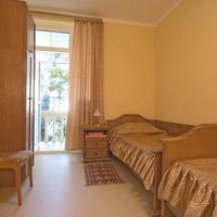 Cottage 5 (1st floor)
