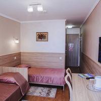 Twin Room with Balcony
