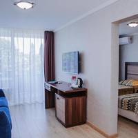 Two-Bedroom Suite
