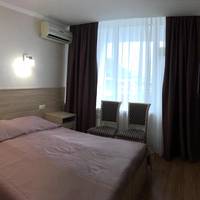 Single Room with Balcony