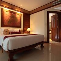 Speical Offer- Deluxe Double or Twin Room