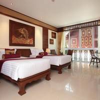 Deluxe Double or Twin Room (China Market)