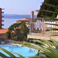 Double or Twin Room with Balcony