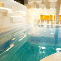 Special Offer - Family Room (2 Adults + 1 Child) with Family Halloween Package