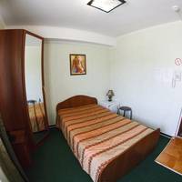 Small Single Room