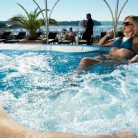 Special Offer - Double or Twin Room with Balcony and Beach Package