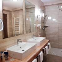 Double Room with Sea View and Balcony