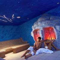 Special Offer - Double Room with Sea View and Balcony with Valentine's package