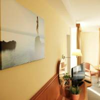 Special Offer - Family Room (2 Adults + 2 Children) with Family Halloween Package