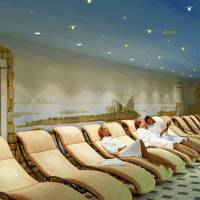 Special Offer - Twin Room with Balcony and Sauna Relax Package