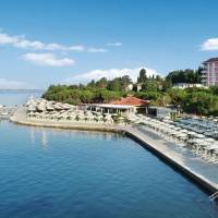 Special Offer - Twin Room with Balcony and Beach Package
