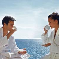 Special Offer - Double or Twin Room with Spa Package 