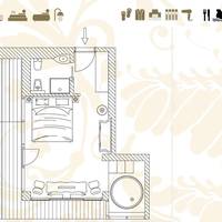 Luxury Double Room with Hot Tub