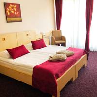 Double Room with Pool View