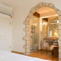Deluxe Double or Twin Room with Private Garden 