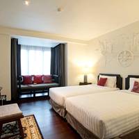 Premier Double or Twin Room