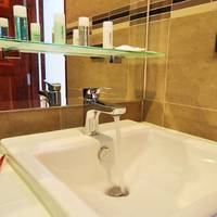 2 Bedrooms Beach Front Family Villa