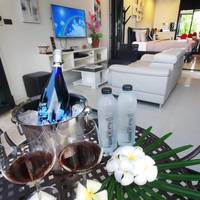 2 Bedrooms Royal Family Villa