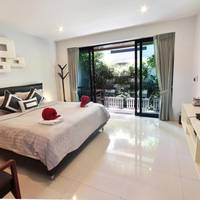 Grand Deluxe Double Room